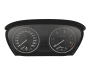 Nopeusmittari BMW 3 E90 E91 9148038-01 A2C53247152 VDO