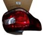 Valaisin Vasen Alkuperäinen 6350JE 6350.JE Citroen DS3