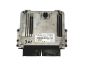 Ohjausyksikkö 0281033202 FS7A-12A650-EAA F1F1-12B684-ZA Ford Bosch