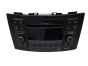 Radio-CD-soitin Suzuki Swift 39101-68L0 CQ-JZ41F0AE 39101-68L01-HVW
