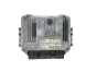 Ohjausyksikkö 9664617680 0281012981 9653958980 PSA Bosch 62913