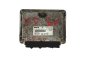 Ohjausyksikkö 06A906018C 0261204127 Audi Bosch 24887