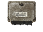 Ohjausyksikkö 06A906018CL 0261206076 Volkswagen Bosch 18878