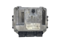 Ohjausyksikkö 0281013332 9664257580 9653958980 EDC16C34 PSA Bosch 62873