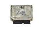 Ohjausyksikkö 045906019BM 0281011412 VW Bosch 16553