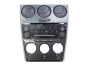 Radio-CD-soitin Mazda 6 GR4B66DSX CQ-MM4570AK CQ-MM45701A 2
