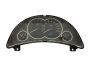 Nopeusmittari Opel Corsa C 13117943CA 110080226002 2603