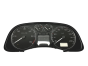 Kierroslukumittari Peugeot 307 9660470680 58010