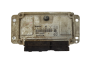 Ohjausyksikkö PSA Toyota 89661-0H022 0261208702 Bosch 14390