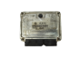 Ohjausyksikkö 045906019C 0281010697 VW Bosch 16601