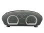Kierroslukumittari Chevrolet Aveo 96859183