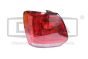 Valaisin Vasen 6RG945095G 89451698602 VW Polo DPA