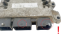Ohjausyksikkö S120201109A 8200473744 SIM32 Renault Siemens 45572