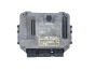 Ohjausyksikkö 0281013872 9664843780 9653958980 PSA Bosch 62827