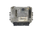 Ohjausyksikkö 0281011529 8200051608 8200389519 Renault Bosch 62193