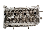 Sylinterikansi Toyota 1.8 16V 2ZR 4