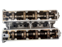 Sylinterikansi Citroen Peugeot 9634355510 0200Z4 1.8 16v 6FZ