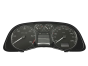 Kierroslukumittari Peugeot 307 9654485280 A01 50501
