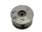 Nokka-akselin hammaspyörä Citroen Peugeot Toyota 13520-0Q010 0805G9 1.0 1KR