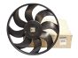 Jäähdyttimen Tuuletin Alkuperäinen Renault 7701064449
