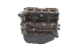 Moottorilohko 1,2 8v D7F702 Renault Twingo D7FF702
