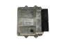Ohjausyksikkö Suzuki FGP 55195173 AB 71600.039.01 Magneti Marelli 16932