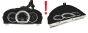 Nopeusmittari Chevrolet Lacetti 96499003HM 59614
