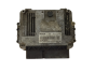 Ohjausyksikkö 0281014365 51829420 5338A6XAM 4x4 Alfa Romeo Bosch 13536