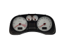 Kierroslukumittari Peugeot 307 Lift 9655925880 B02 1664