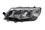 Ajovalo Vasen Tee Skoda Octavia 3 5E1941017 89411762602 DPA