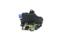 Oven lukitusmekanismi Etu Vasen Tee VW 3D2837015P 88371343101 Vika