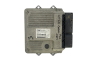 Ohjausyksikkö FGP 55190069 MJD6JO.C2 71600.023.06 Opel Magneti Marelli