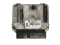 Ohjausyksikkö 045906013E 0281013010 VW Bosch 30309