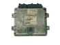Ohjausyksikkö 51822896 4100147 Fiat Metatron 33812