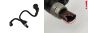 Polttoaineputki Citroen Peugeot 9828711180 1.5 HDI