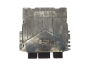 Ohjausyksikkö 5WS40023D-T 9644803380 9644302380 PSA SIEMENS 3478