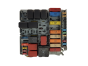 Moduuli 51867780 Fiat 2573