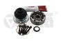 Vetoakselin nivel 6Q0498103 54980011201 Skoda Fabia 1 Vika