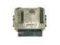 Ohjausyksikkö Opel 55560810DB 0281012694 Bosch GM 32943