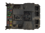 Ohjausyksikkö BSI J03-00 9651196880 9651197580 PSA Valeo 1636