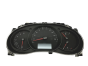 Kierroslukumittari Renault Kangoo 248104387R Johnson 50778