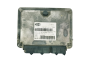 Ohjausyksikkö Fiat 51819338 IAW4AF.M9 Magneti Marelli 33765