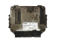 Ohjausyksikkö 0281012619 9661032980 9653958980 PSA Bosch 18615