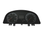 Kierroslukumittari VW Caddy 2K0920841C 110080237019 52297
