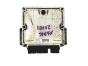 Ohjausyksikkö PSA 0281010595 9642014980 28FM0000 Bosch 22158