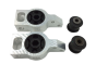 Ohjainvarren holkki Sarja Tee VW Audi 1K0407182B K41483501 Vika