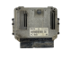 Ohjausyksikkö 55566279HD 0281014452 Opel GM Bosch 52909