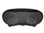 Kierroslukumittari Uusi Alkuperäinen Opel Corsa E 39007356