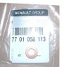 Suuttimen tiiviste Uusi Alkuperäinen 7701058113 Renault Master 2 3.0 DCI