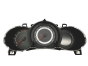 Nopeusmittari Citroen C3 2 96641143XT A2C53365765 VDO